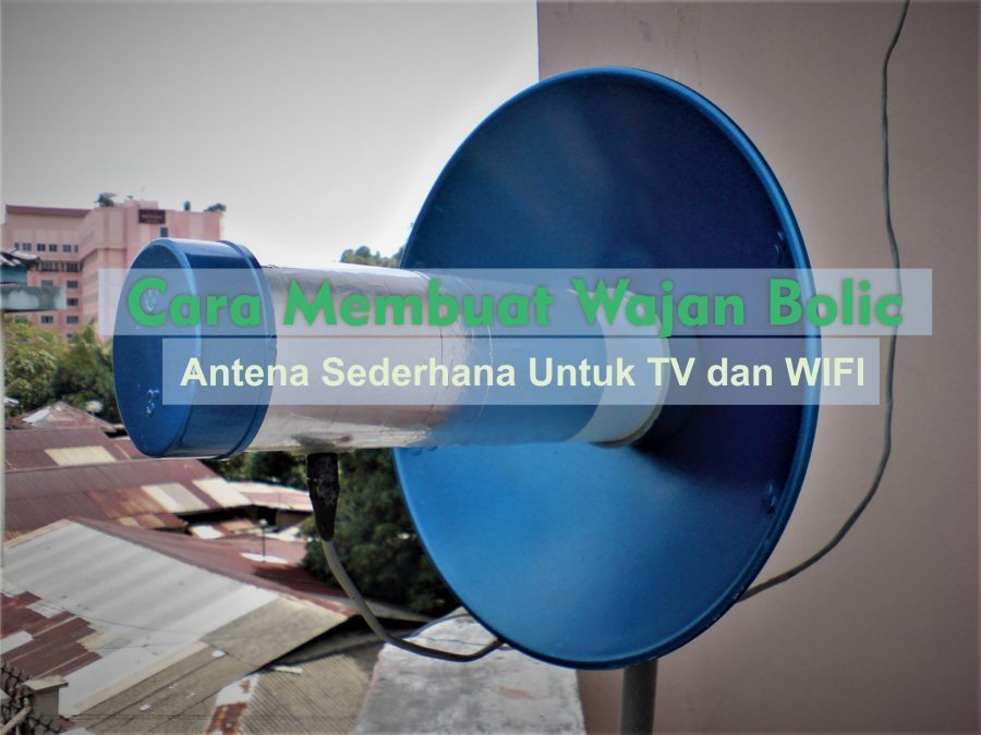 Antena