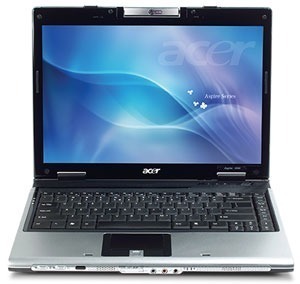 Laptop Acer Aspire 3000 Caracteristicas